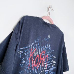 Vintage | Tops | Korn 206 See You On The Other Side Tour Vintage